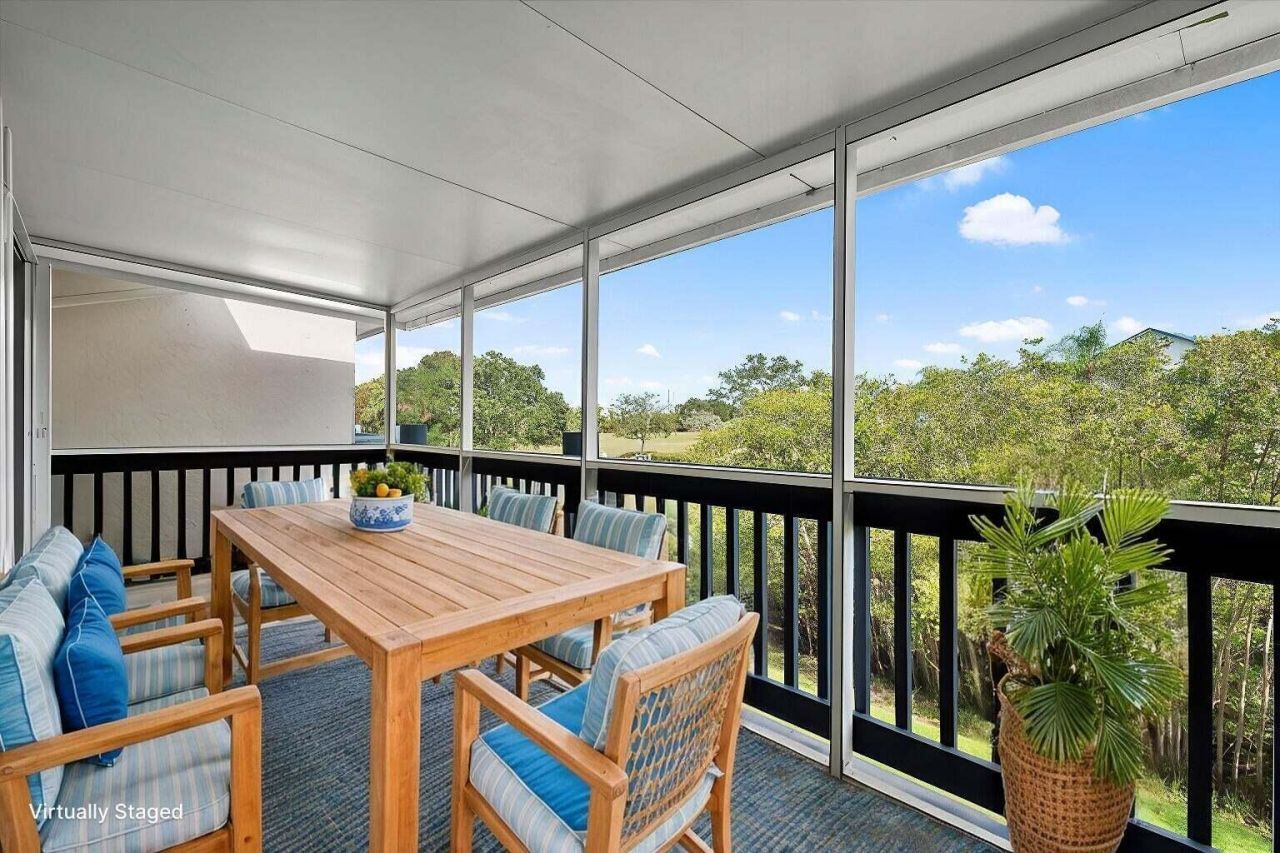 1481 NE 14th Court, Unit U-7, Jensen Beach, FL 34957 Photo