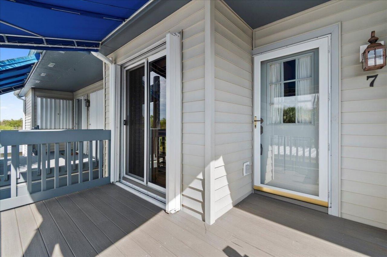 1481 NE 14th Court, Unit U-7, Jensen Beach, FL 34957 Photo