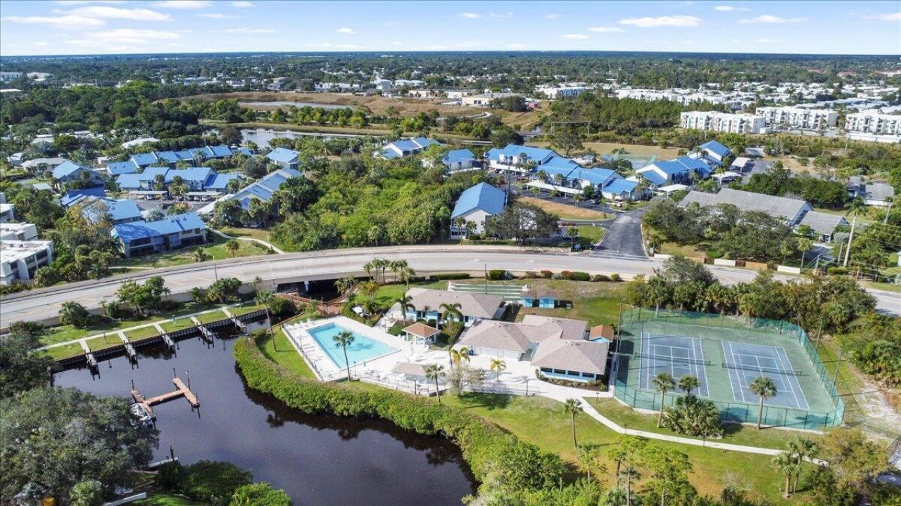 1481 NE 14th Court, Unit U-7, Jensen Beach, FL 34957 Photo