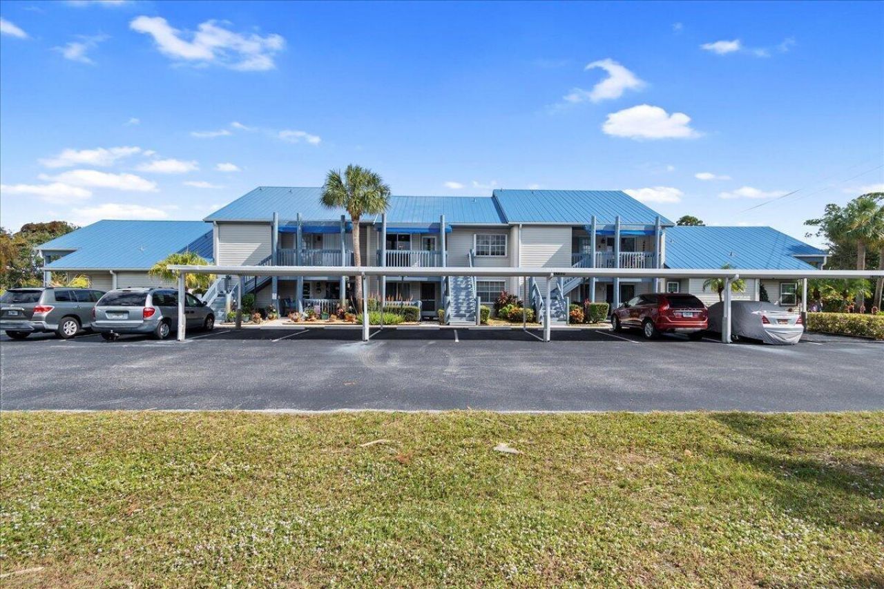 1481 NE 14th Court, Unit U-7, Jensen Beach, FL 34957 Photo