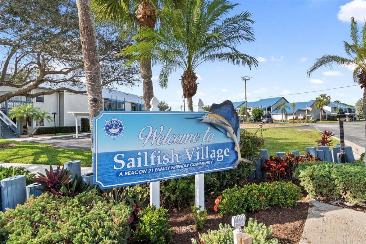 1481 NE 14th Court, Unit U-7, Jensen Beach, FL 34957 Photo