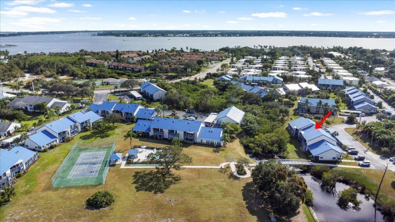1481 NE 14th Court, Unit U-7, Jensen Beach, FL 34957 Photo