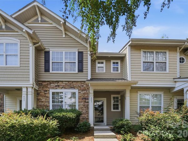 461 River Park Road, Belmont, NC 28012
