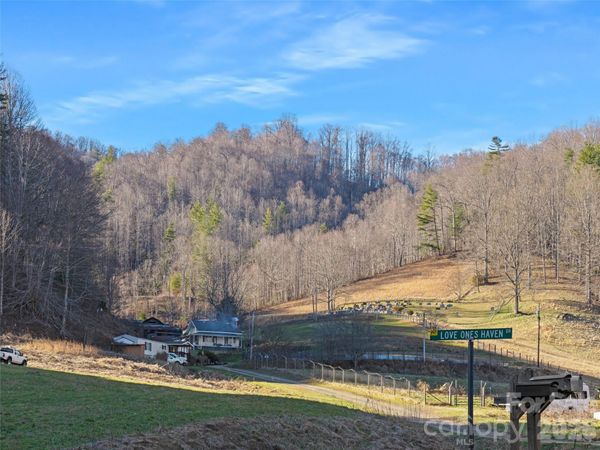 00 Lotties Creek Road , Burnsville, NC 28714