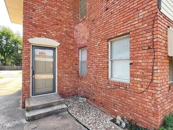3617 N Drexel Boulevard, Oklahoma City, OK 73112