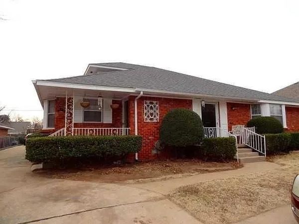 3609 N Drexel Boulevard, Oklahoma City, OK 73112