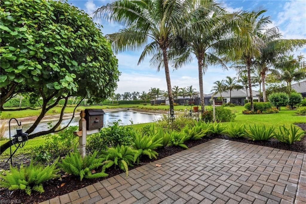 16318 Vivara Pl , Bonita Springs, FL 34135 Photo
