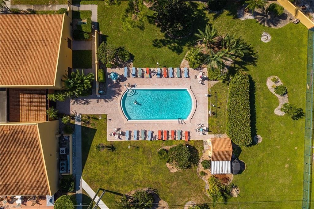 6142 Whiskey Creek Dr, Unit 611, Fort Myers, FL 33919 Photo