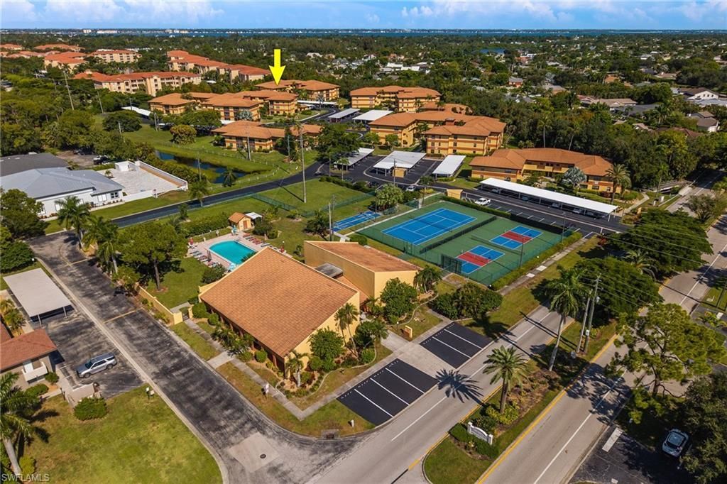 6142 Whiskey Creek Dr, Unit 611, Fort Myers, FL 33919 Photo