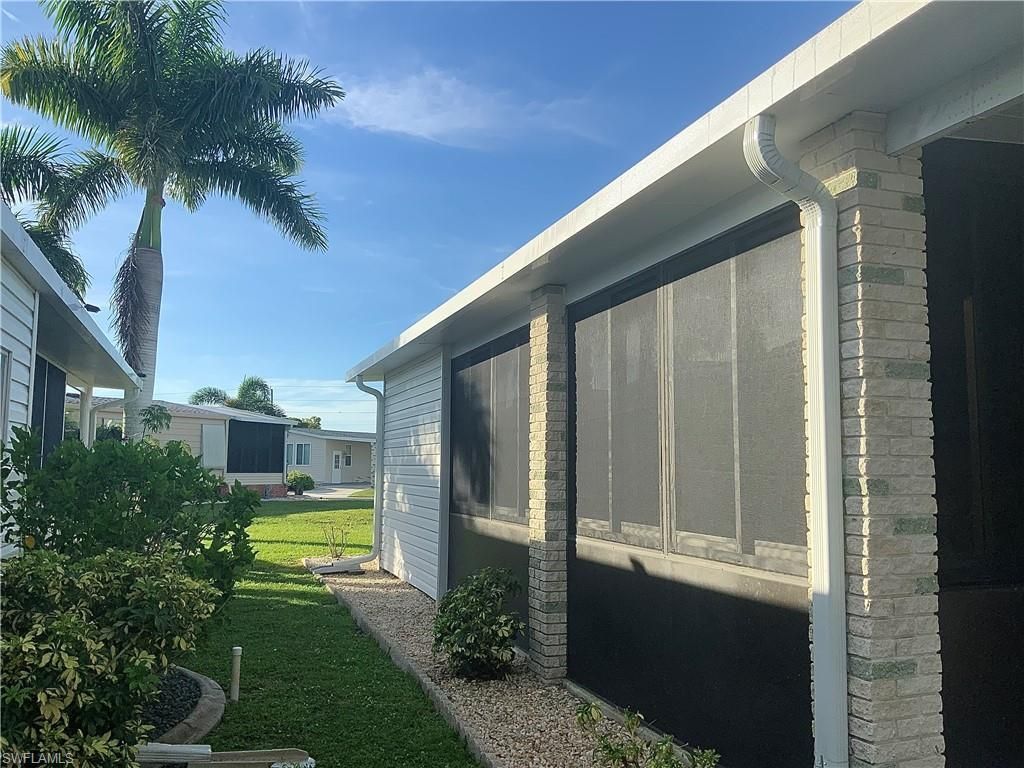 15550 Burnt Store Rd, Unit 184, Punta Gorda, FL 33955 Photo