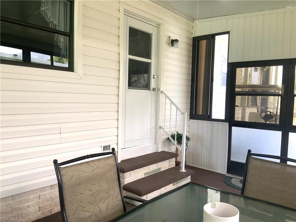15550 Burnt Store Rd, Unit 184, Punta Gorda, FL 33955 Photo