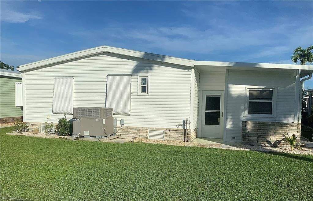 15550 Burnt Store Rd, Unit 184, Punta Gorda, FL 33955 Photo