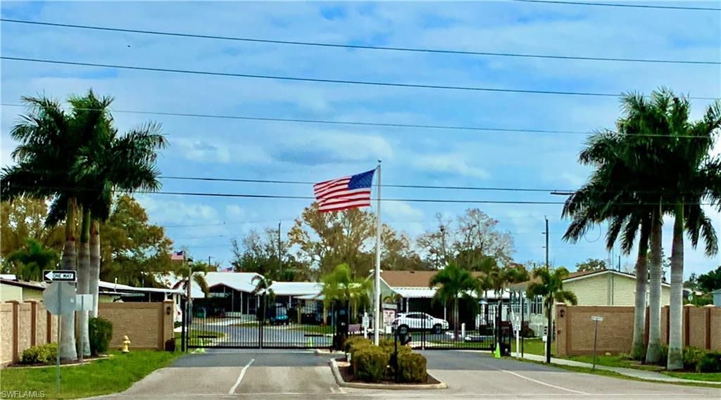 15550 Burnt Store Rd, Unit 184, Punta Gorda, FL 33955 Photo