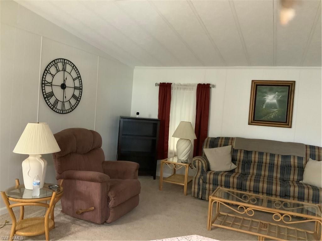 15550 Burnt Store Rd, Unit 184, Punta Gorda, FL 33955 Photo