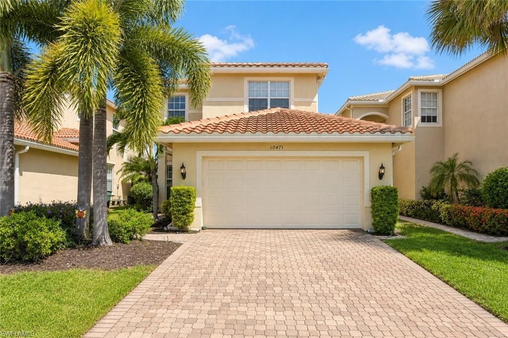 10471 Winged Elm Ln, Fort Myers, FL 33913 Main Photo