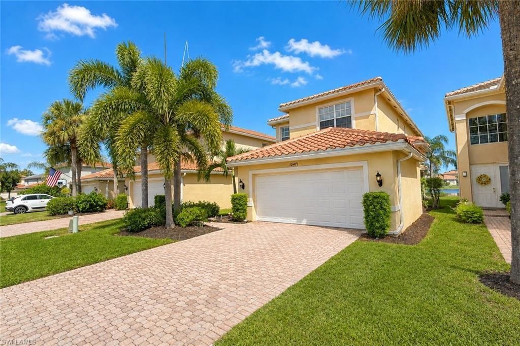 10471 Winged Elm Ln, Fort Myers, FL 33913 Photo