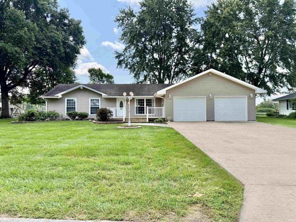 525 Kenilworth, Galveston, IN 46932
