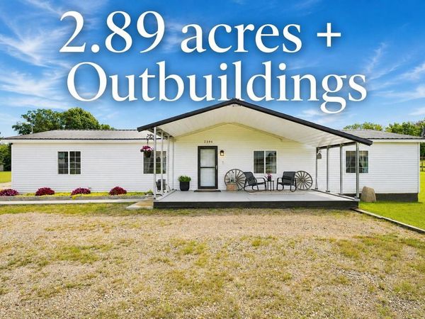 2394 S 400 W, Warsaw, IN 46580