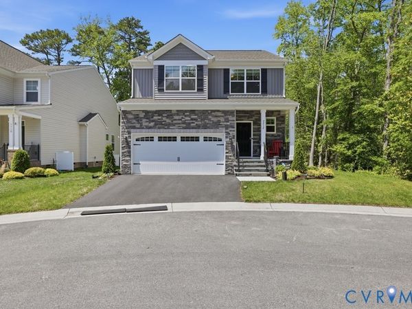 7712 Hawthorne Avenue, Henrico, VA 23227