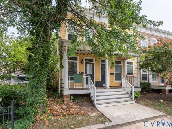1416 Porter Street , Richmond, VA 23224