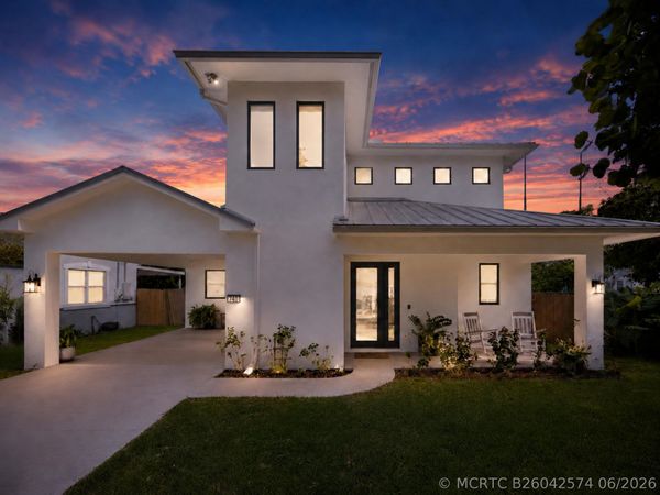 740 Winters Street , West Palm Beach, FL 33405