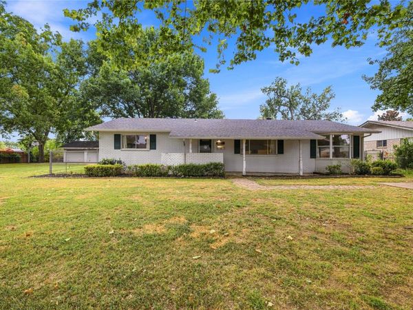 12 W Stadium Road , Bixby, OK 74008