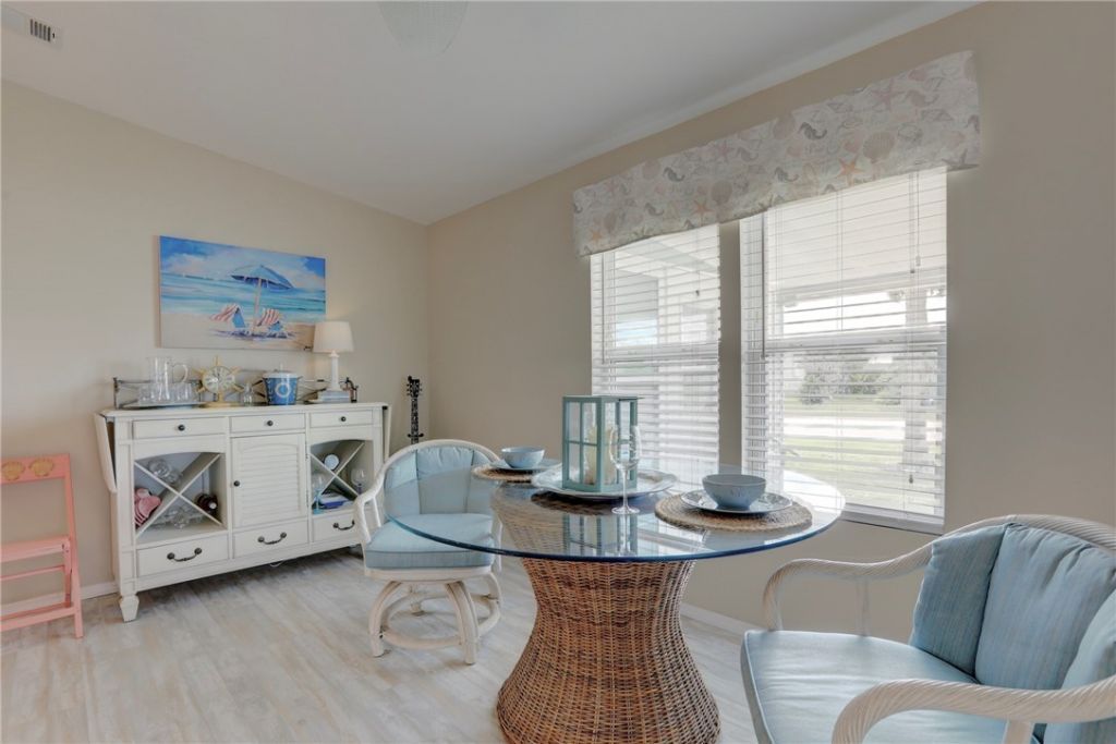 700 Periwinkle Circle, Barefoot Bay, FL 32976 Photo