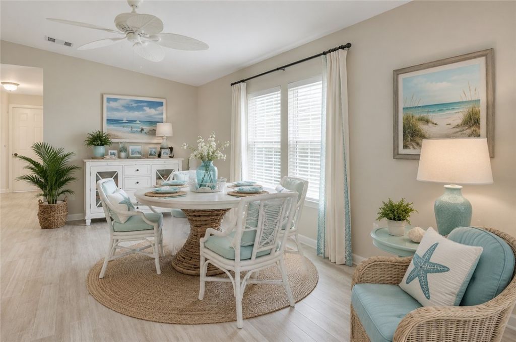 700 Periwinkle Circle, Barefoot Bay, FL 32976 Photo