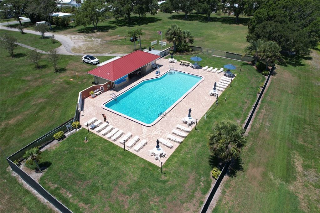 700 Periwinkle Circle, Barefoot Bay, FL 32976 Photo