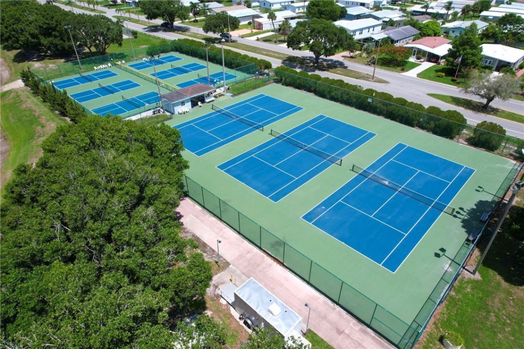 700 Periwinkle Circle, Barefoot Bay, FL 32976 Photo