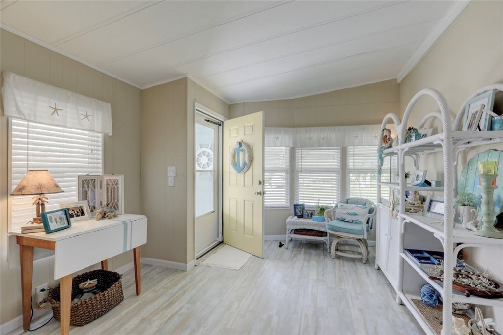 700 Periwinkle Circle, Barefoot Bay, FL 32976 Photo