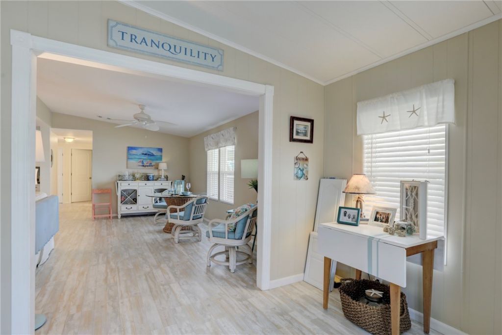700 Periwinkle Circle, Barefoot Bay, FL 32976 Photo