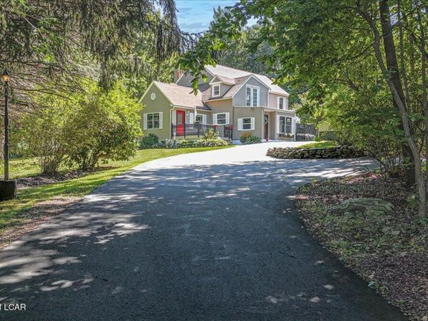 480 Pittston Boulevard, Bear Creek, PA 18702
