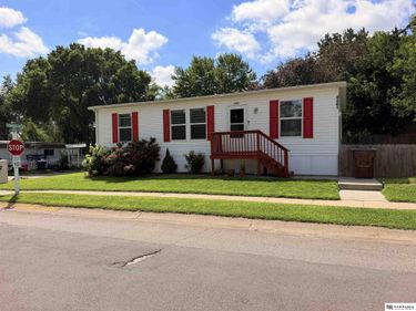4401 N 19th Street, Lincoln, NE 68521