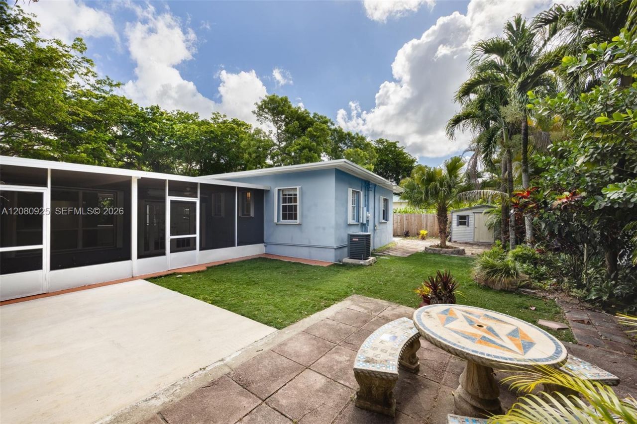 5960 SW 46th Ter , Miami, FL 33155 Photo
