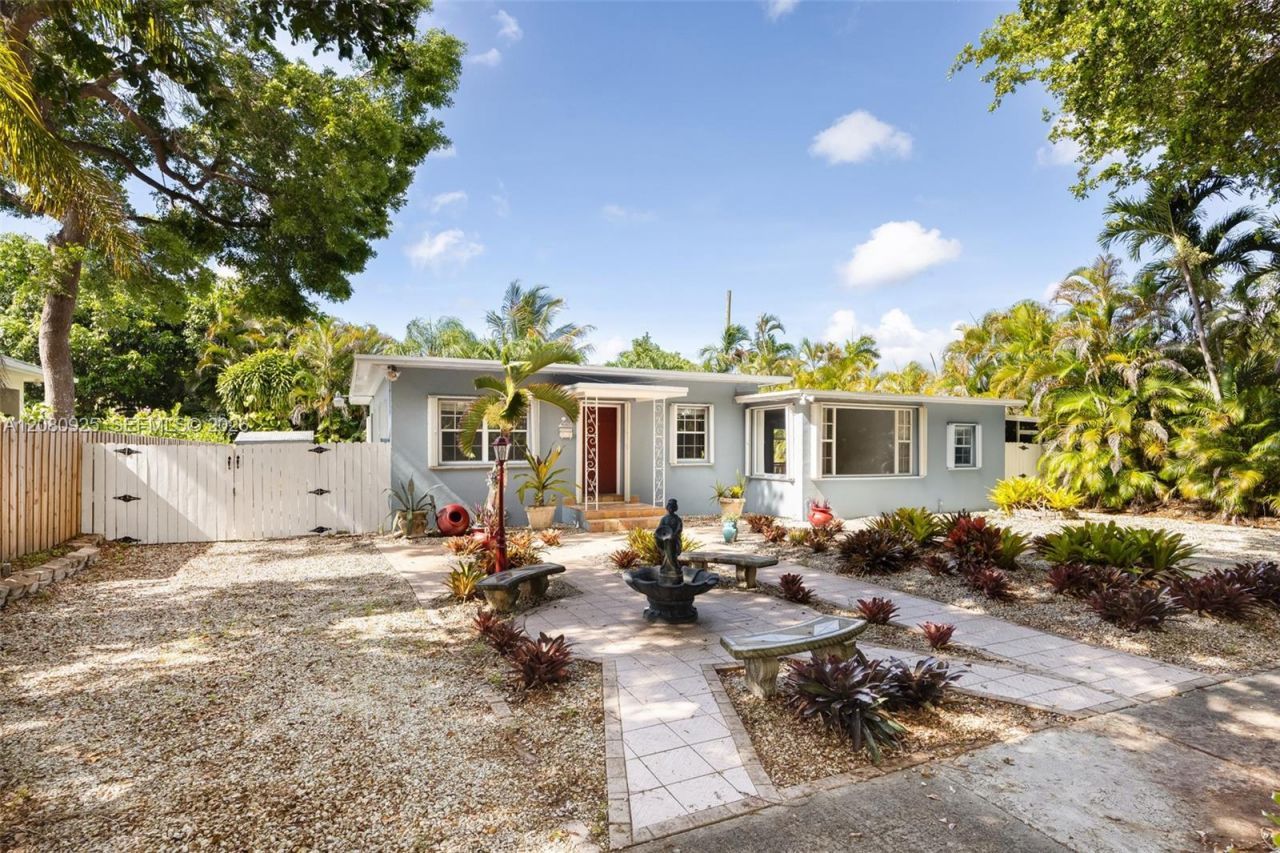 5960 SW 46th Ter , Miami, FL 33155 Photo