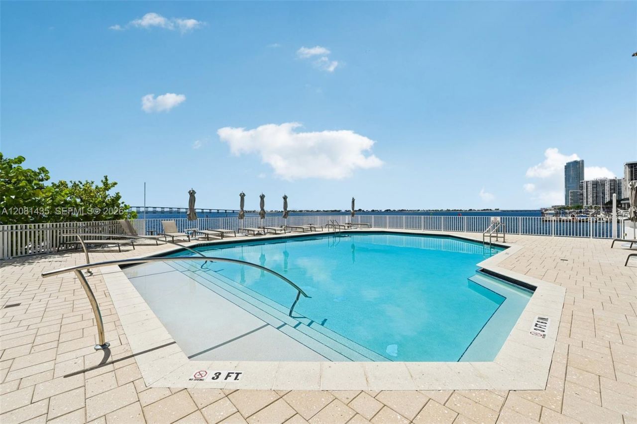 200 SE 15th Rd , Unit 9I, Miami, FL 33129 Photo