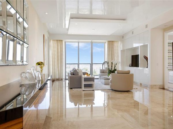 9705 Collins Ave , Unit 1403N, Bal Harbour, FL 33154