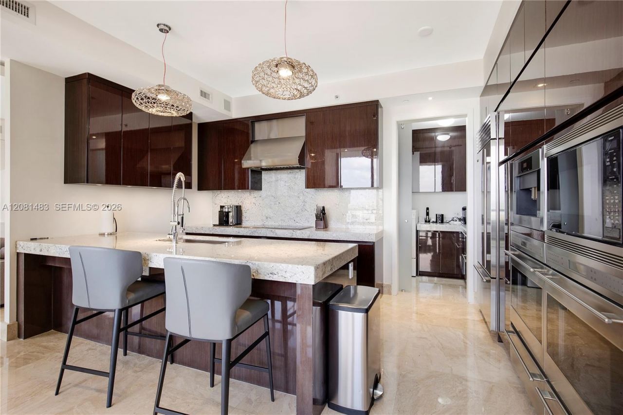 9705 Collins Ave , Unit 1403N, Bal Harbour, FL 33154 Photo