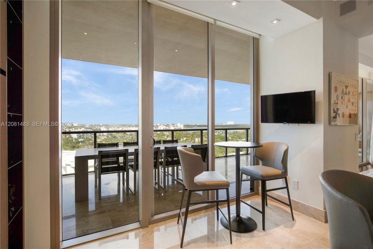 9705 Collins Ave , Unit 1403N, Bal Harbour, FL 33154 Photo