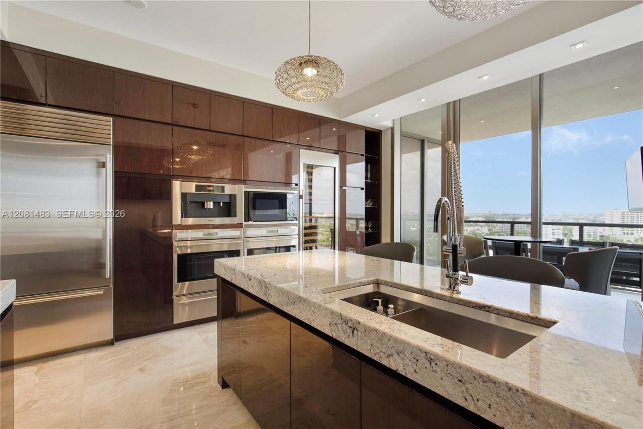 9705 Collins Ave , Unit 1403N, Bal Harbour, FL 33154 Photo
