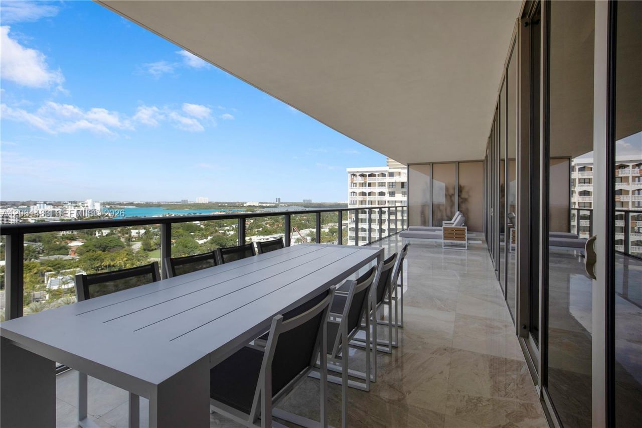 9705 Collins Ave , Unit 1403N, Bal Harbour, FL 33154 Photo