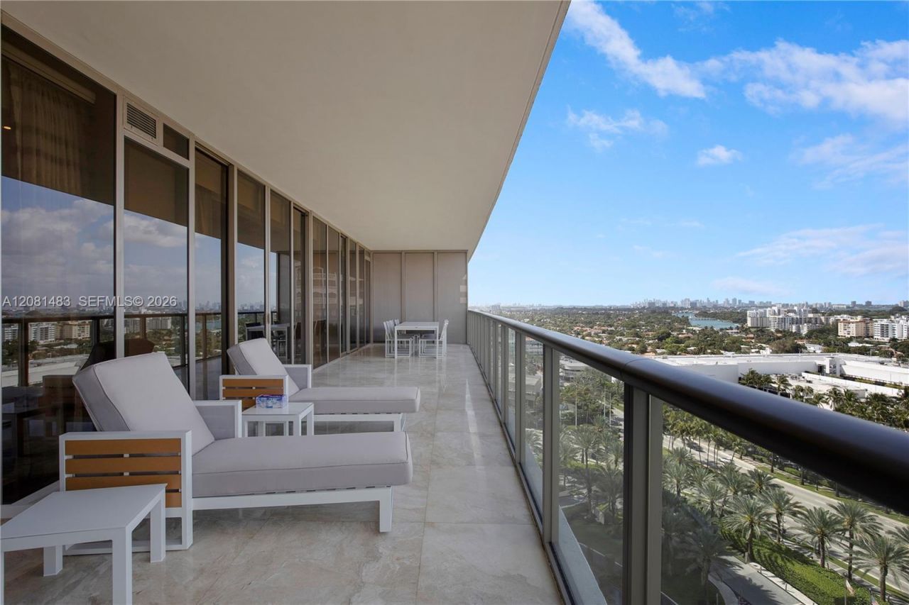 9705 Collins Ave , Unit 1403N, Bal Harbour, FL 33154 Photo