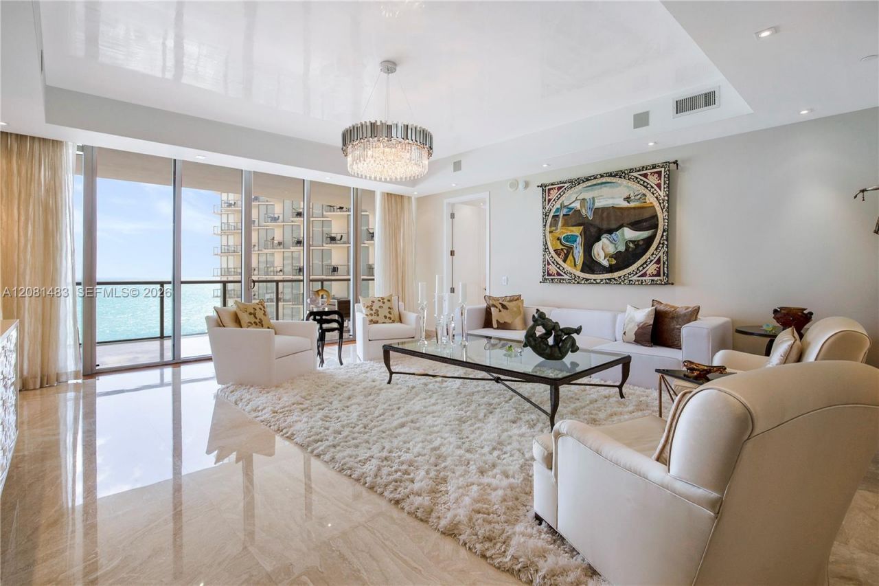 9705 Collins Ave , Unit 1403N, Bal Harbour, FL 33154 Photo