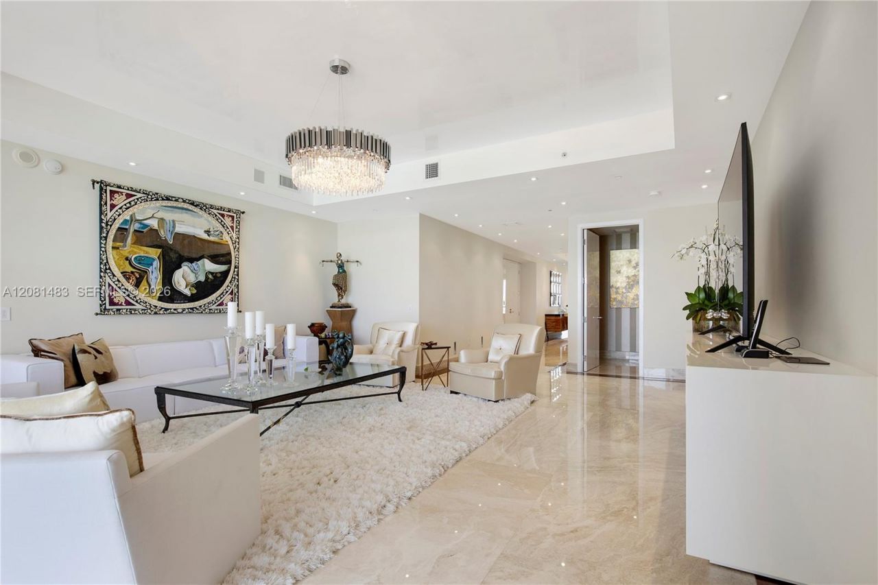 9705 Collins Ave , Unit 1403N, Bal Harbour, FL 33154 Photo