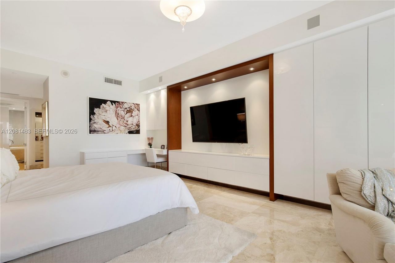 9705 Collins Ave , Unit 1403N, Bal Harbour, FL 33154 Photo