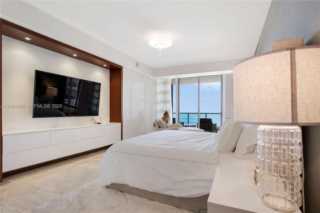 9705 Collins Ave , Unit 1403N, Bal Harbour, FL 33154 Photo