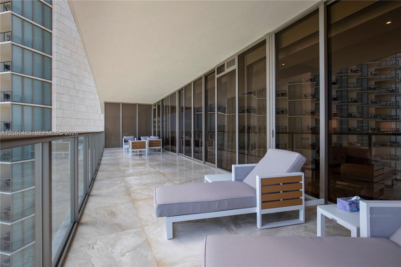 9705 Collins Ave , Unit 1403N, Bal Harbour, FL 33154 Photo