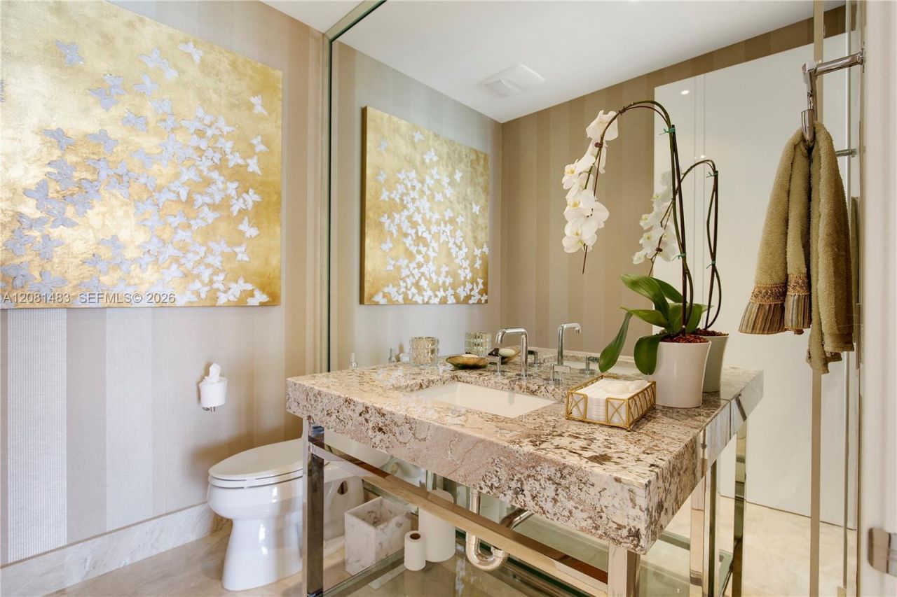 9705 Collins Ave , Unit 1403N, Bal Harbour, FL 33154 Photo