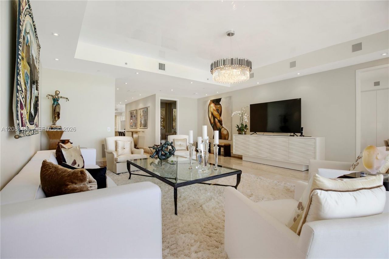 9705 Collins Ave , Unit 1403N, Bal Harbour, FL 33154 Photo